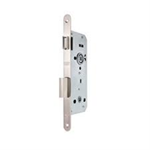 YUMA 40 MM WC KİLİDİ NİKEL 
